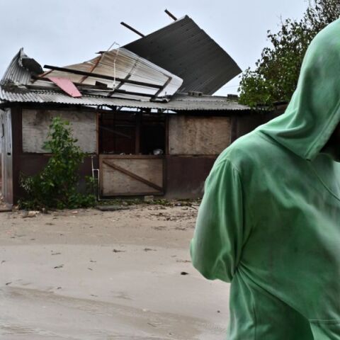 Τρεις νεκροί στην Τζαμάικα από τον τυφώνα Μελίσα - Ο ισχυρότερος στην ιστορία του νησιού, απειλεί με καταστροφές και πλημμύρες