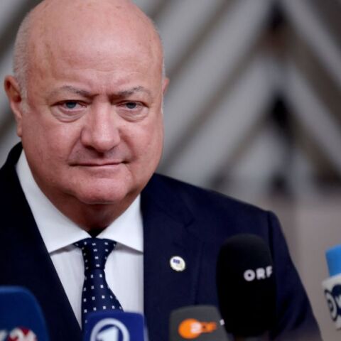 Eurovision 2026: Ο Καγκελάριος της Αυστρίας, Κρίστιαν Στόκερ, απορρίπτει κατηγορηματικά το αίτημα για απαγόρευση συμμετοχής του Ισραήλ