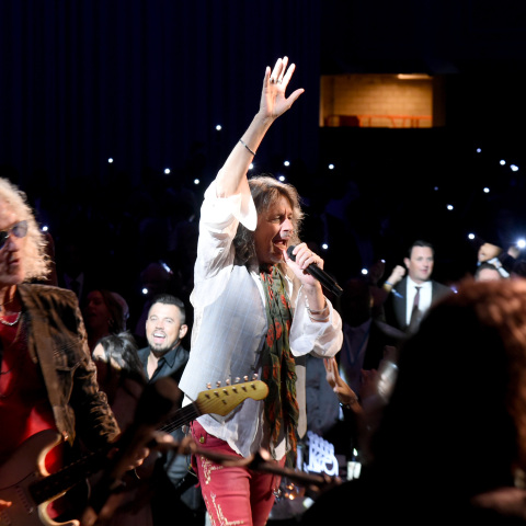 Foreigner: Το θρυλικό ροκ συγκρότημα για πρώτη φορά στην Ελλάδα