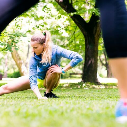Οι άνδρες πρέπει να γυμνάζονται σχεδόν διπλάσιο χρόνο από τις γυναίκες για το ίδιο όφελος στην καρδιά, δείχνει νέα μελέτη σε 80.000 άτομα.