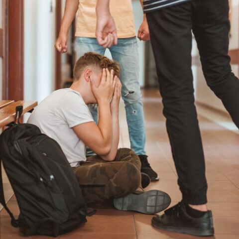 Μαθητής Α' Λυκείου στην Ηγουμενίτσα φέρεται να έπεσε θύμα ενδοσχολικής βίας - Ο νεαρός βρίσκεται σε σοκ και αρνείται να συνεργαστεί με τις αρχές