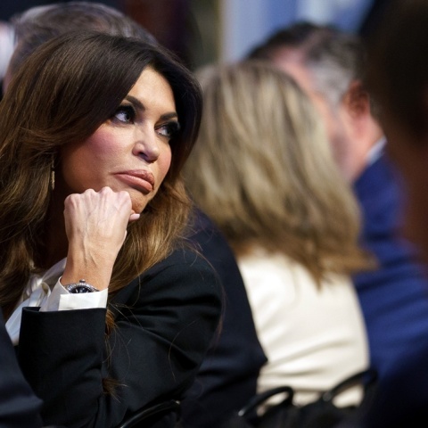 Κίμπερλι Γκίλφοϊλ