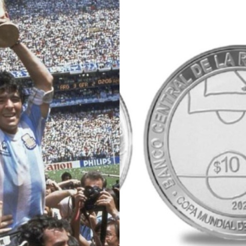 maradona