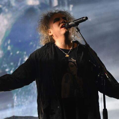 Οι The Cure επιστρέφουν στην Ελλάδα, στο Ejekt Festival 2026