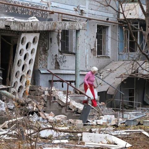 ΟΗΕ: Οι ρωσικές επιθέσεις με drones κατά αμάχων στην Ουκρανία είναι εγκλήματα πολέμου - Αποτελούν μέρος συντονισμένης πολιτικής τρομοκρατίας