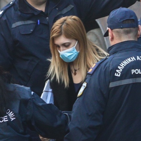 Ρούλα Πισπιρίγκου