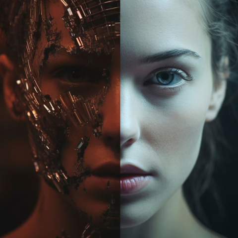 Σκέψου πριν σκεφτεί για σένα η τεχνητή νοημοσύνη