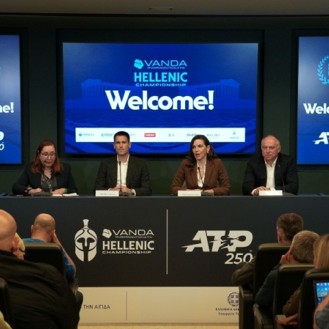 Hellenic Championship