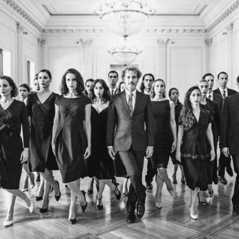 Εθνικό Θέατρο: «Kontakthof» και «Cow|Deer» στην Κεντρική και τη Νέα Σκηνή «Νίκος Κούρκουλος»