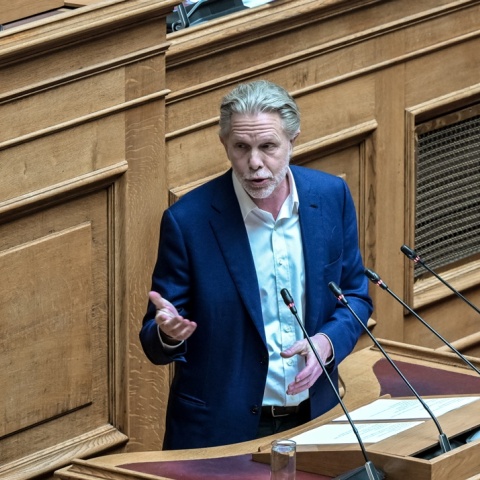 Παύλος Γερουλάνος