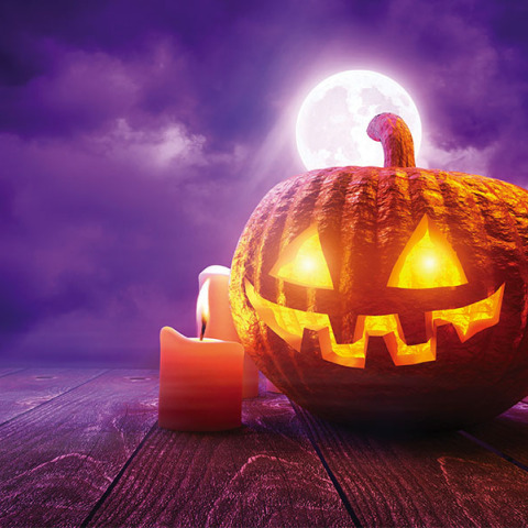 Halloween: Βουτιά στη σκοτεινή πλευρά μας