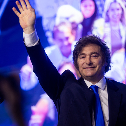 Χαβιέρ Μιλέι: είναι ακροδεξιός ο πρόεδρος της Αργεντινής;