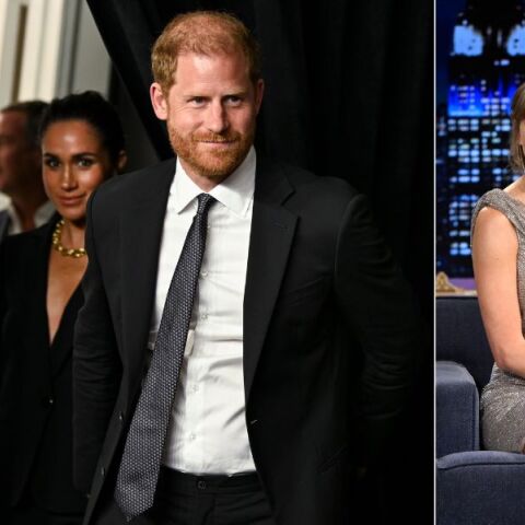 Ο πρίγκιπας Χάρι αιφνιδιάστηκε σε ερώτηση για την Τέιλορ Σουίφτ, η οποία είχε απορρίψει δύο φορές προσκλήσεις της Μέγκαν Μάρκλ για συνεργασία.