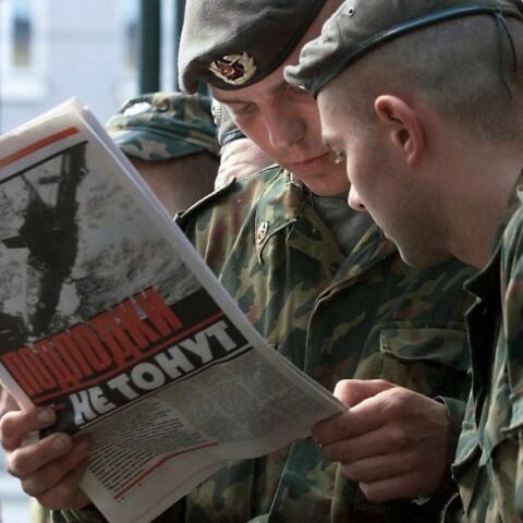 Ρωσία: Έρευνα του Verstka δείχνει πως αξιωματικοί εκτελούν ή βασανίζουν στρατιώτες που αρνούνται να πολεμήσουν, με δεκάδες θύματα και καμία τιμωρία.