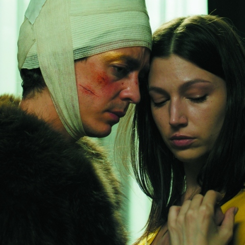 Σκοτώστε τον Τζόκεϊ