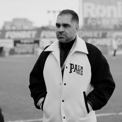 Σταύρος Δημοσθένους