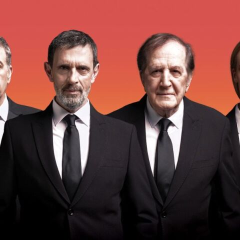 Τρεις Κωμωδίες που θα μας κάνουν να γελάοσουμε αλλά και να προβληματιστούμε