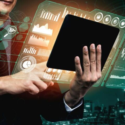 Η ΑΑΔΕ βάζει τέλος στο χαρτί: Από 1 Δεκεμβρίου όλες οι βεβαιώσεις και εκπτώσεις Δημοσίου θα εκδίδονται ηλεκτρονικά μέσω του Κέντρου Διαλειτουργικότητας.