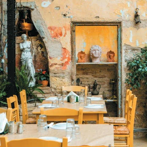 Το Αυγό του Κόκκορα