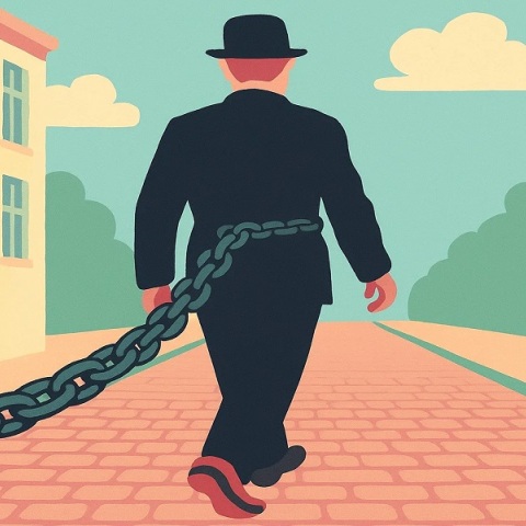 Erich Fromm, «Ο φόβος μπροστά στην ελευθερία – ανανεωμένη έκδοση»: Αποκλειστική προδημοσίευση