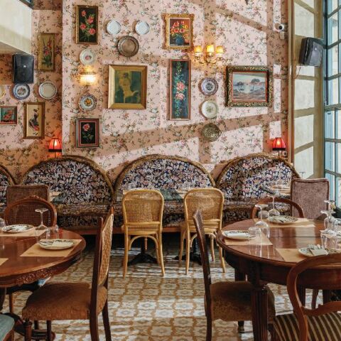 Γιαγιά Κούκου