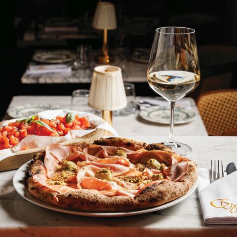 26 εστιατόρια και μπαρ για να βγεις πριν ή μετά το θέατρο