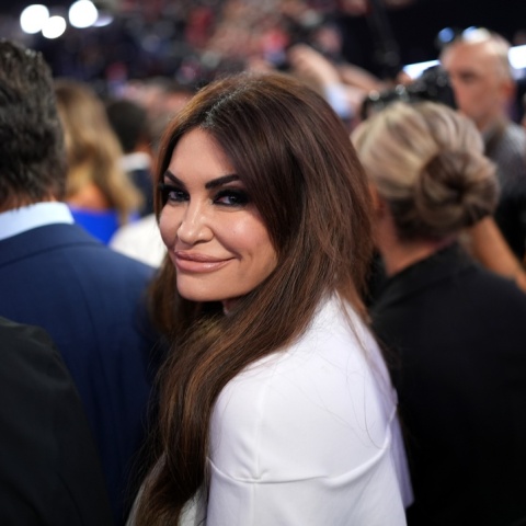 Κίμπερλι Γκίλφοϊλ