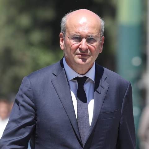 Κωστής Χατζηδάκης