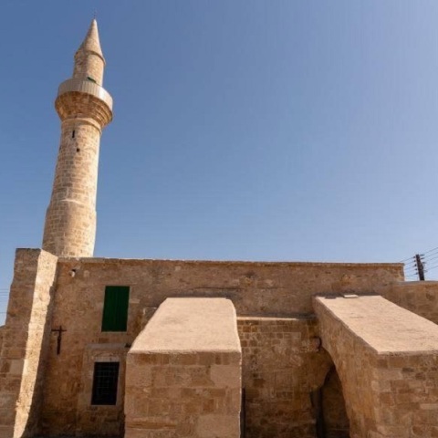 Κύπρος: Το έργο της Δικοινοτικής Τεχνικής Επιτροπής για την πολιτιστική κληρονομιά της χώρας