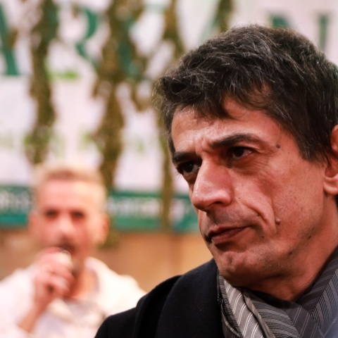 Νίκος Καρανίκας