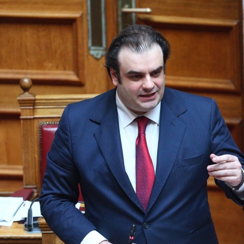 Κυριάκος Πιερρακάκης