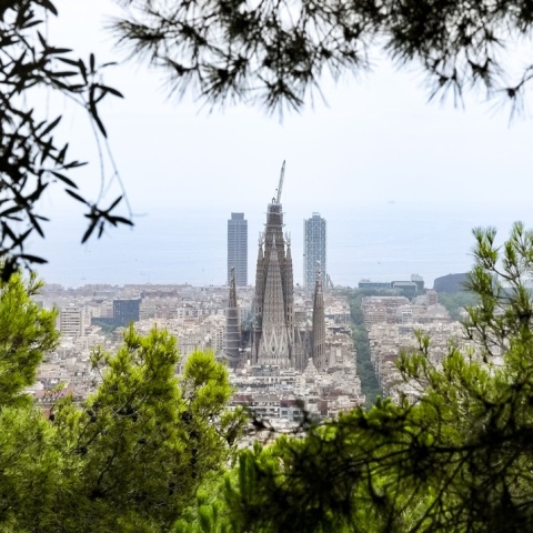 Σαγράδα Φαμίλια