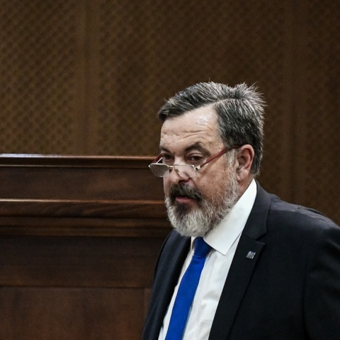 Χρήστος Παππάς