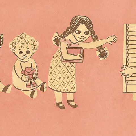 «Διαβάζουμε πολύ στο σπίτι, αλλά το παιδί μου τίποτα. Γιατί;»