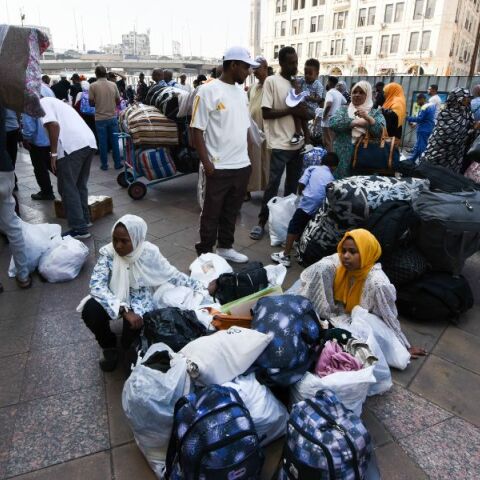 Ο εμφύλιος στο Σουδάν απειλεί την Αφρική – και παραπέρα