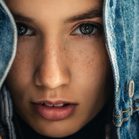 Άνετα ρούχα