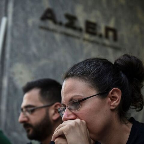 ΑΣΕΠ: Στη γραπτή εξέταση 2Γ/2025 για 145 θέσεις Διοικητικού Προξενικού στο υπουργείο Εξωτερικών συμμετείχαν 1.863 υποψήφιοι - 66,42% των αιτούντων.