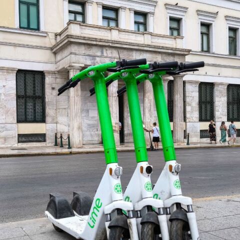 Δήμος Αθηναίων: Απάντηση Χάρη Δούκα σε Μιχαηλίδου-Μπακογιάννη για τα πατίνια - Κάλεσε φορείς να συμμετάσχουν ενεργά στη διαβούλευση