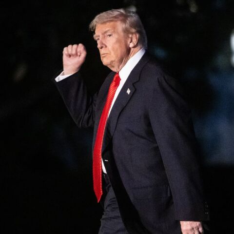 Ο Ντόναλντ Τραμπ αφήνει ανοιχτό το ενδεχόμενο ανατροπής του Νικολάς Μαδούρο - Απορρίπτει την πιθανότητα πολέμου με τη Βενεζουέλα