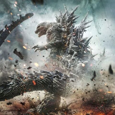 Η Toho ανακοίνωσε το Godzilla Minus Zero, συνέχεια της βραβευμένης ταινίας Godzilla Minus One - Με τον Τακάσι Γιαμαζάκι ξανά στη σκηνοθεσία