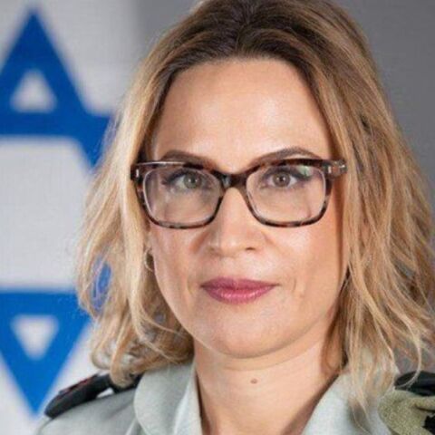 Ισραήλ: Η ανώτατη νομική σύμβουλος του στρατού συνελήφθη αφού παραδέχτηκε τη διαρροή βίντεο με κακοποίηση κρατουμένου από στρατιώτες