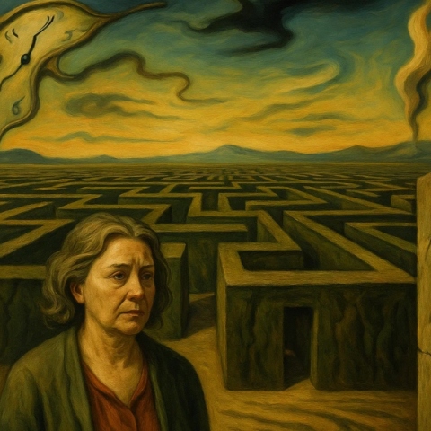 Κι αν δεν έχω υποχρεώσεις, πώς θα ζω;