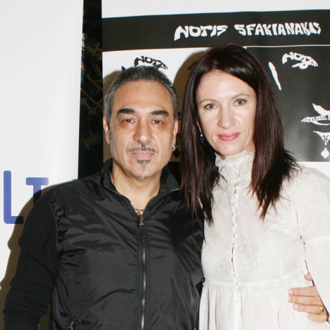 Κίλι Σφακιανάκη