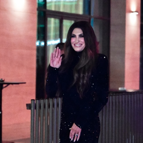 Κίμπερλι Γκίλφοϊλ