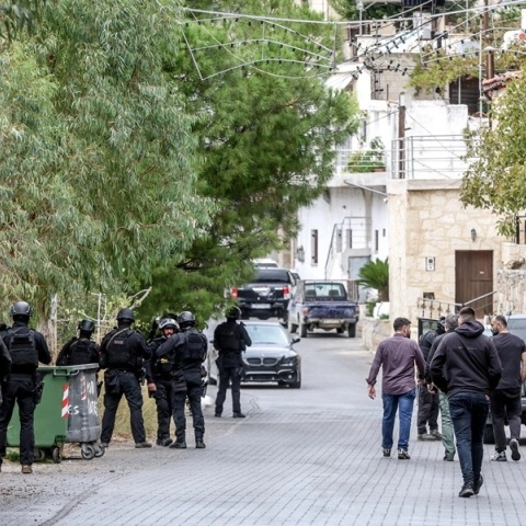 Το μόνο που δεν είναι το φονικό στην Κρήτη είναι «σοκαριστικό»