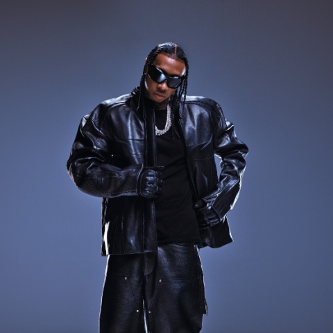 TYGA Live in Athens 2025