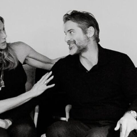 Οι νέες φωτογραφίες της Τζένιφερ Άνιστον με τον σύντροφό της -  «Αν αυτό είναι όνειρο, δεν θέλω να ξυπνήσω»