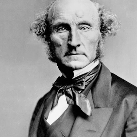 Τα βιβλία της ελευθερίας | Τζον Στιούαρτ Μιλ - Περί ελευθερίας: Το δικαίωμα να σκέφτεσαι και να μιλάς ελεύθερα