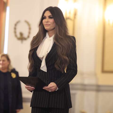 Κίμπερλι Γκιλφόιλ