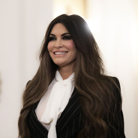 Στο βάθος μαυρίλα, Κίμπερλι